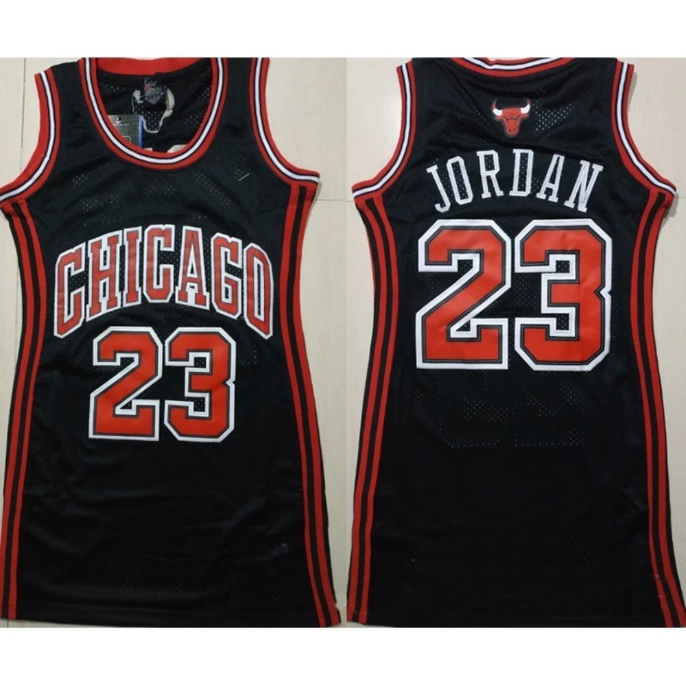 Jordan jersey